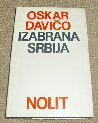 IZABRANA SRBIJA