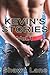 Kevin's Stories: Volume 1 (Car Wash, #1.1)