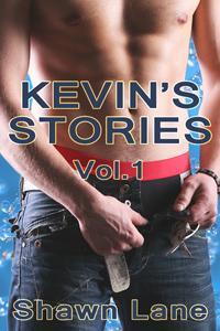 Kevin's Stories: Volume 1 (Car Wash, #1.1)