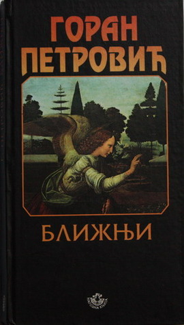 Bližnji (Hardcover)