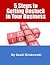 5 Steps to Getting Unstuck in Your Business