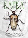 The Metamorphosis by Franz Kafka