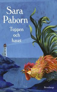 Tuppen och havet (Hardcover)