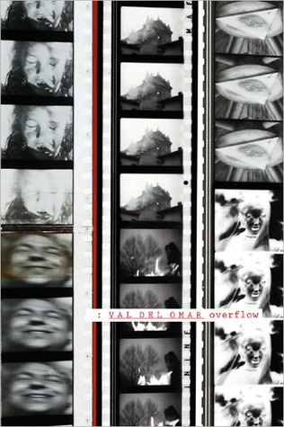 : VAL DEL OMAR overflow (Paperback)