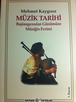 Müzik Tarihi