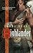 Highlander: El beso del demonio (La espada negra, #1)