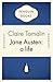 Jane Austen a life by Claire Tomalin