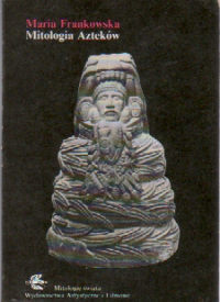Mitologia Azteków (Paperback)