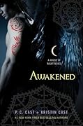 Awakened (House of Night, #8)
