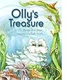 Olly's Treasure by Elaine Ann Allen