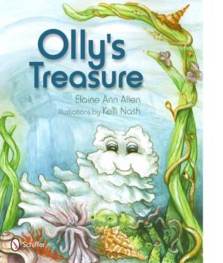 Olly's Treasure