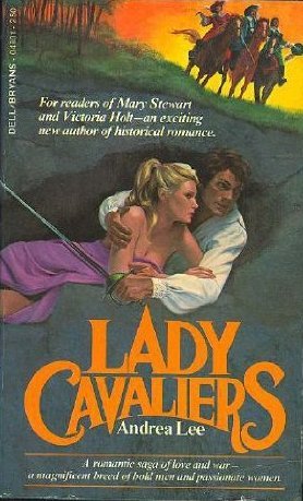 The Lady Cavaliers (Paperback)