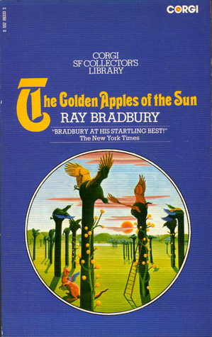The Golden Apples of the Sun