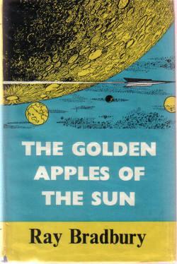 The Golden Apples of the Sun