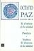 El Laberinto de la soledad by Octavio Paz