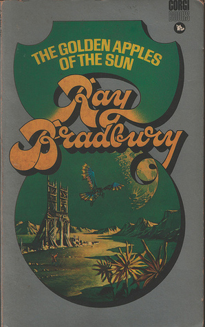 The Golden Apples of the Sun