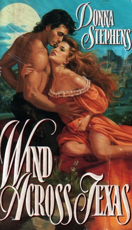 Wind Across Texas (Paperback)