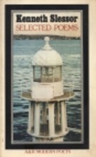 Selected Poems (Paperback)