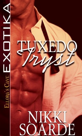 Tuxedo Tryst (Kindle Edition)