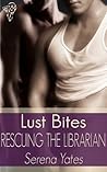 Rescuing the Librarian