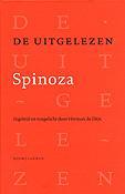 De uitgelezen Spinoza (Hardcover)