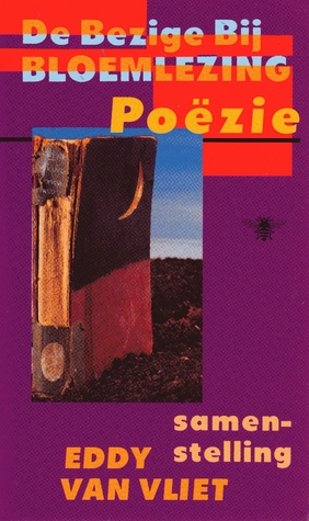 De Bezige Bij bloemlezing: Poëzie