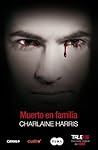 Muerto en familia by Charlaine Harris