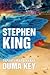 Tapahtumapaikkana Duma Key by Stephen  King