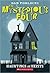 Hauntings And Heists (The Mysterious Four, #1)