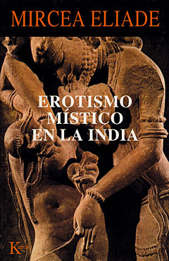 Erotismo místico en la India (Paperback)