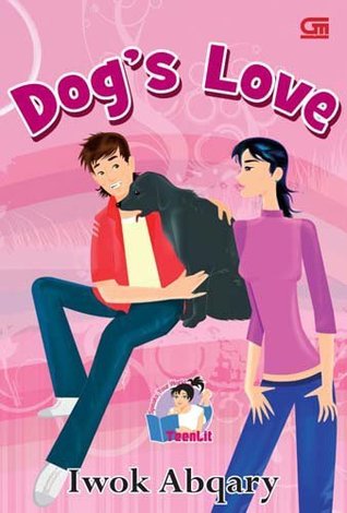 Dog's Love (Paperback)
