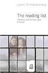 The Reading List: Literature, Love and Back Again