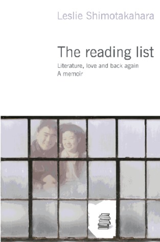 The Reading List: Literature, Love and Back Again