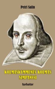 Kolmaskymmenes kolmas simpanssi