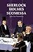 Sherlock Holmes Suomessa
