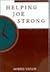 Helping Joe Strong