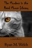 The Murders in the Reed Moore Library
