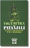 Patanjali's Yogas...