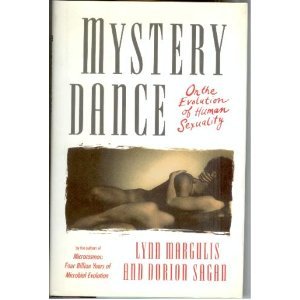 Mystery Dance: On the Evolution of Human Sexuality