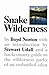 Snake wilderness