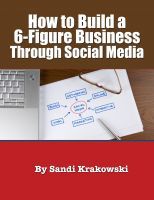 How to Build a Six Figure Income Through Social Media