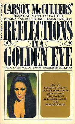 Reflections in a Golden Eye
