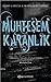 Muhteşem Karanlık by Kami Garcia
