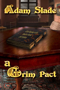 A Grim Pact (Kindle Edition)