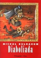 Diaboliad by Mikhail Bulgakov