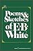 Poems and Sketches of E. B....