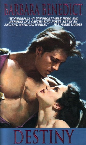 Destiny (Mass Market Paperback)