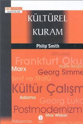 Kültürel Kuram 21. Yüzyıl Sosyoloji