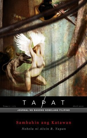 Sambahin ang Katawan