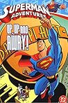 Superman Adventures, Vol. 1 by Mark Millar
